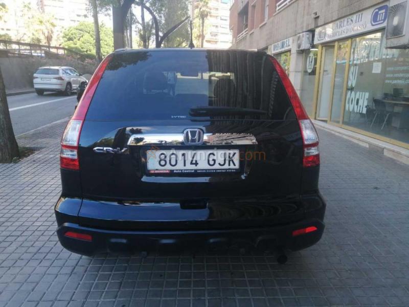 Honda CR-V CRV 2.0 iVTEC Elegance 