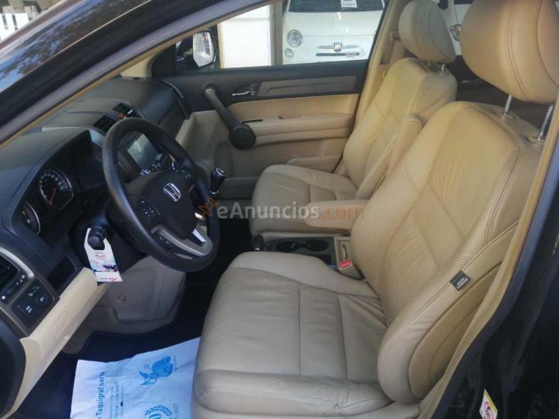 Honda CR-V CRV 2.0 iVTEC Elegance 