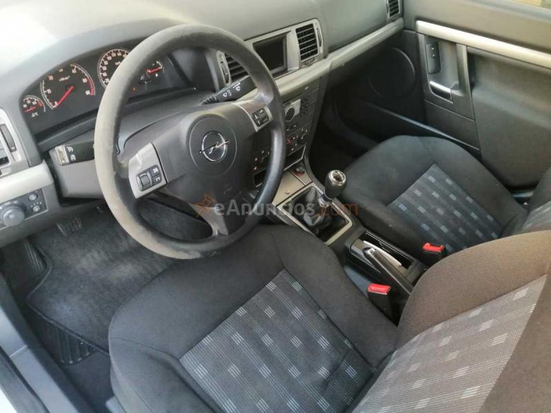 Opel Vectra 1.9 CDTi Elegance 
