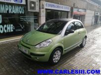 Citron C3 Pluriel 1.4i Exclusive 