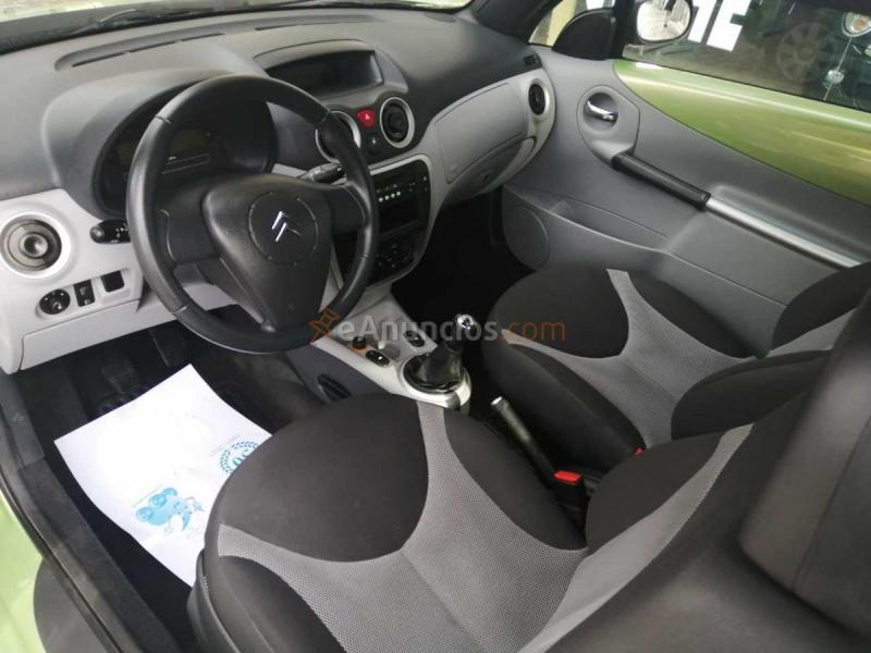 Citron C3 Pluriel 1.4i Exclusive 