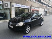 Nissan Qashqai 2.0 DCi TEKNA PREMIUM 4X4 