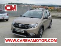 Dacia Sandero Stepway NOMADA 90CV 5P 