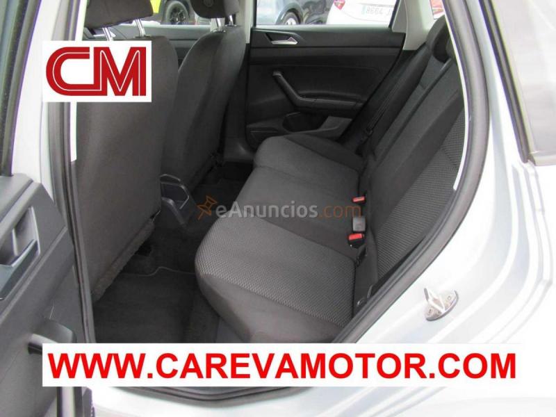 Volkswagen Polo ADVANCE 75CV 5P 