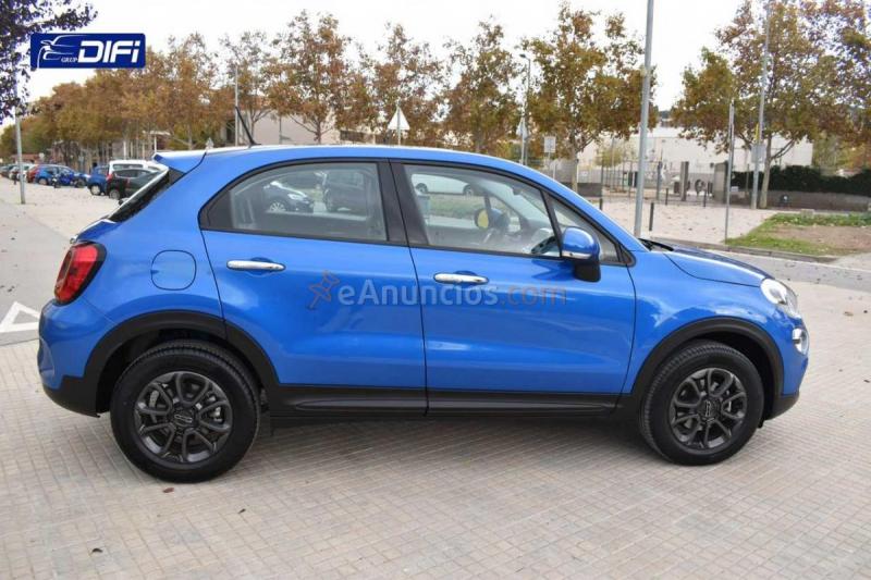 Fiat 500X Lounge 10 Firefly T3 88kW 120 CV SS 