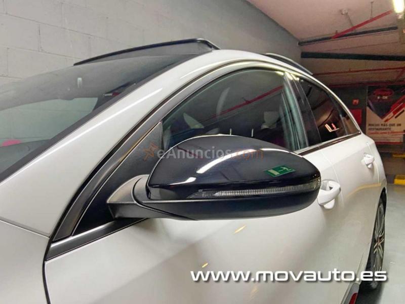 Kia Pro_Ceed GT 1.6 TGDi 204cv DCT 