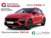 Hyundai Kona 2.0 TGDI N Sky DCT