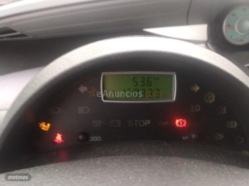 Citroen C8 2.2 HDI 136 CV PREMIER. de 2005 con 170.000 Km por 6.000 EUR. en Murcia