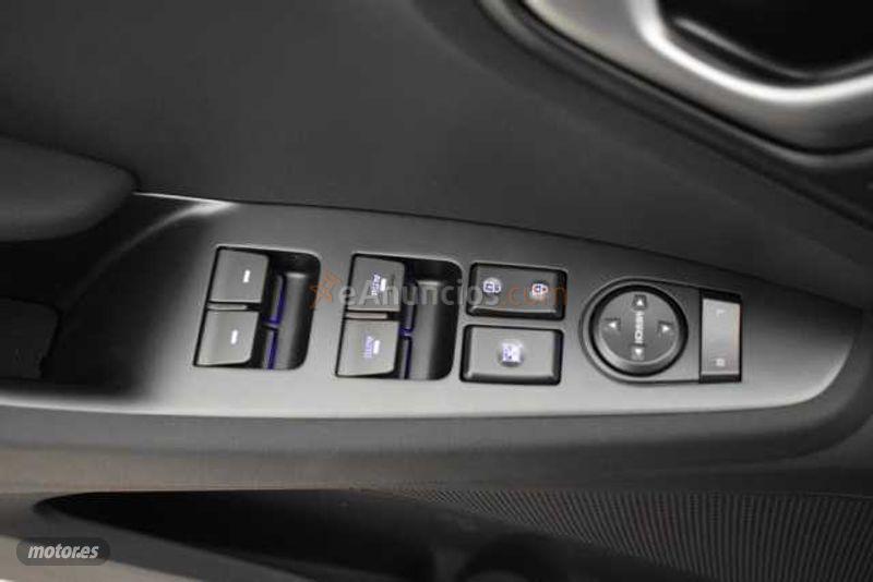 Hyundai Ioniq 1.6 GDI Klass Klass de 2020 con 20.439 Km por 20.550 EUR. en Madrid