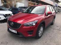 Mazda CX-5 2.0 Style 2WD 5p de 2015 con 80.311 Km por 17.990 EUR. en Madrid