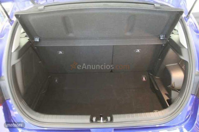 Hyundai i20 NEW  5P TGDI 1.0 100CV 48V KLASS de 2021 con 3.897 Km por 16.700 EUR. en Madrid