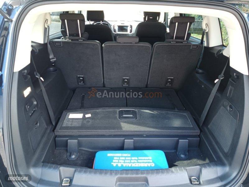 Ford S-Max 2.0 TDCi Panther 110kW Titanium de 2017 con 50.850 Km por 21.000 EUR. en Vizcaya