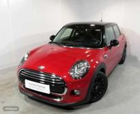 Mini Cooper Mini Cooper de 2016 con 72.421 Km por 15.990 EUR. en Madrid