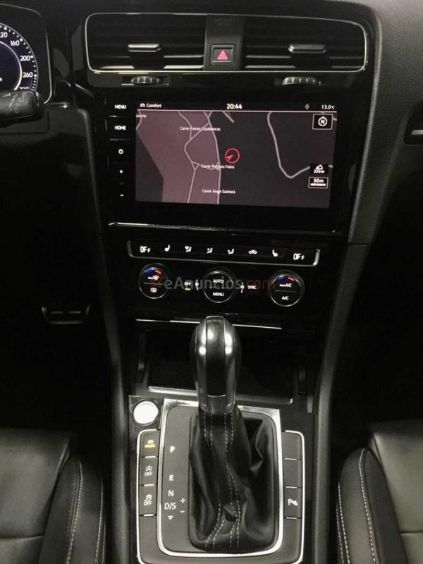 Volkswagen Golf R 310cv full  