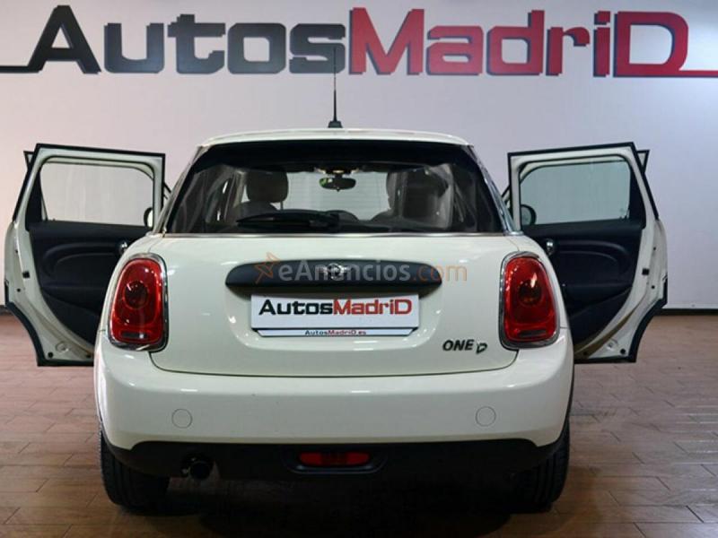 MINI Cooper ONE D 5 PUERTAS