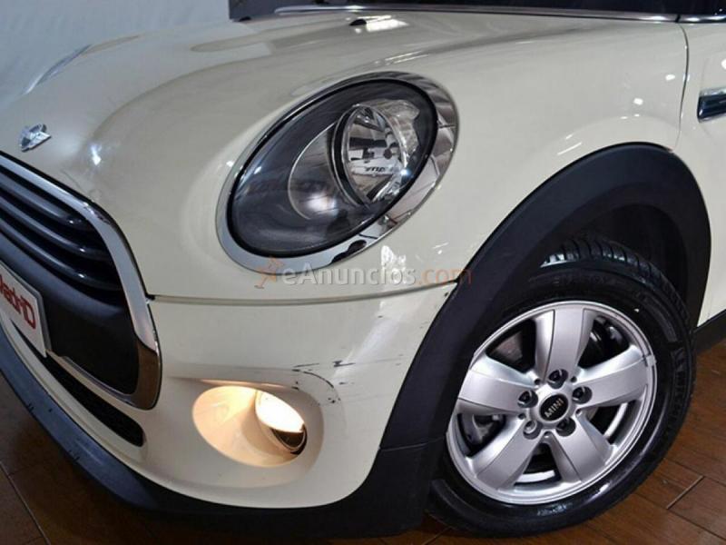 MINI Cooper ONE D 5 PUERTAS