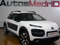 Citron C4 Cactus PureTech 82cv Feel
