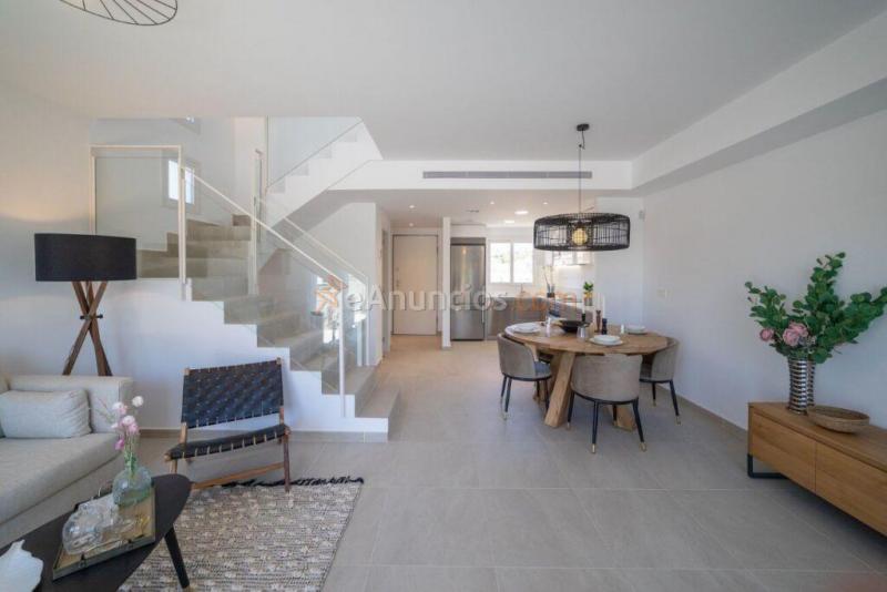 Casa de pueblo en Venta en Monforte Del Cid Alicante
