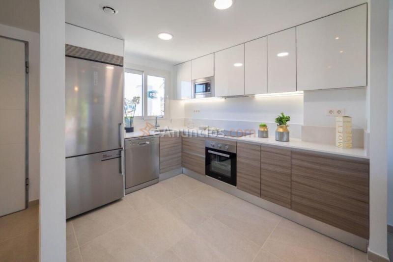 Casa de pueblo en Venta en Monforte Del Cid Alicante