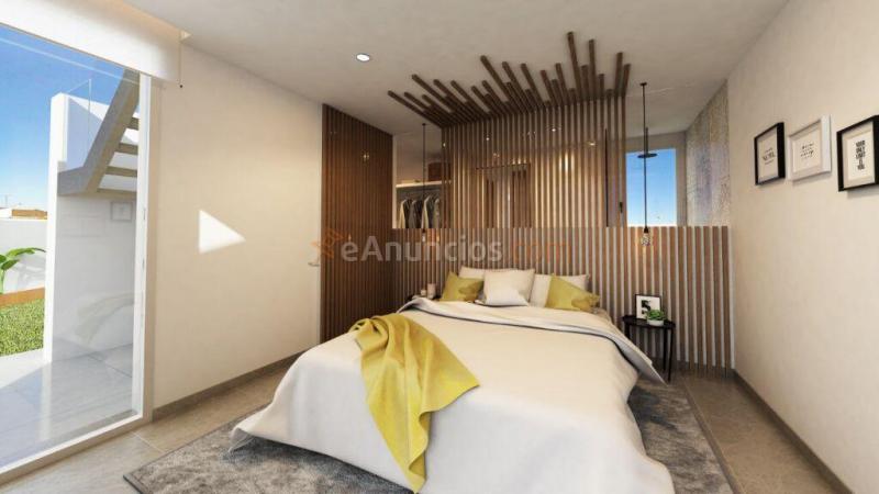 Casa-Chalet en Venta en Torrevieja Alicante