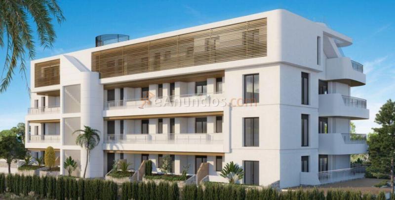 Apartamento en Venta en Flamenca Alicante