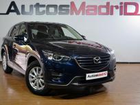 Mazda CX-5 2.0 121kW(165CV) GE 2WD Style