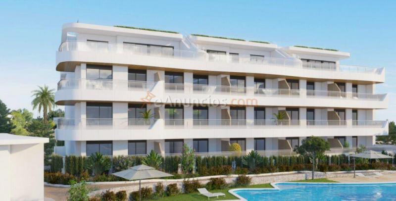 Apartamento en Venta en Flamenca Alicante