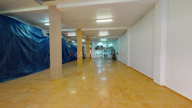 Local comercial en Venta en Orihuela Alicante