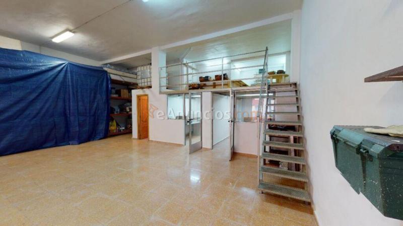 Local comercial en Venta en Orihuela Alicante
