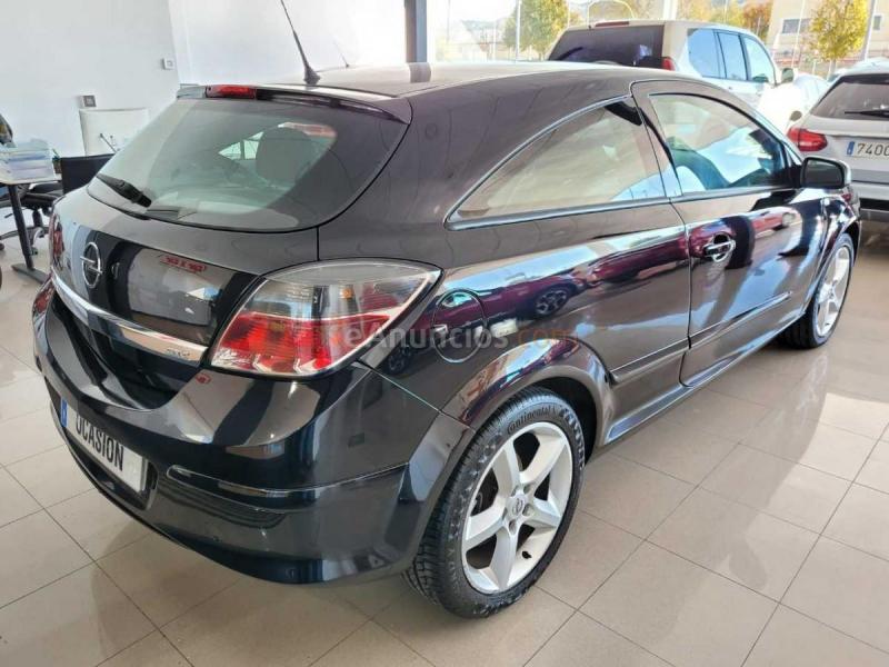 Opel Astra GTC 1.6 16v Enjoy 