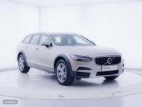 Volvo V 90 V90 Cross Country  D4 AWD  Automatico de 2019 con 80.141 Km por 39.900 EUR. en Zaragoza