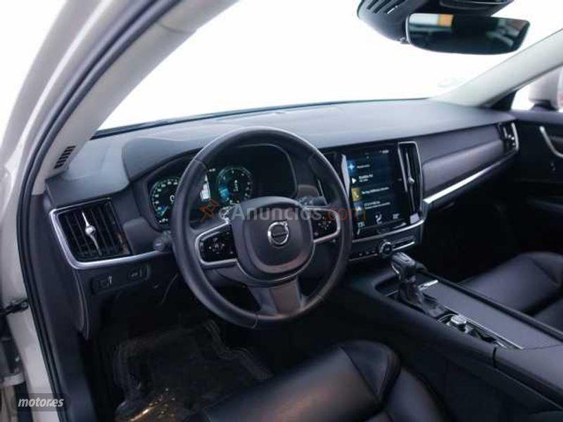 Volvo V 90 V90 Cross Country  D4 AWD  Automatico de 2019 con 80.141 Km por 39.900 EUR. en Zaragoza