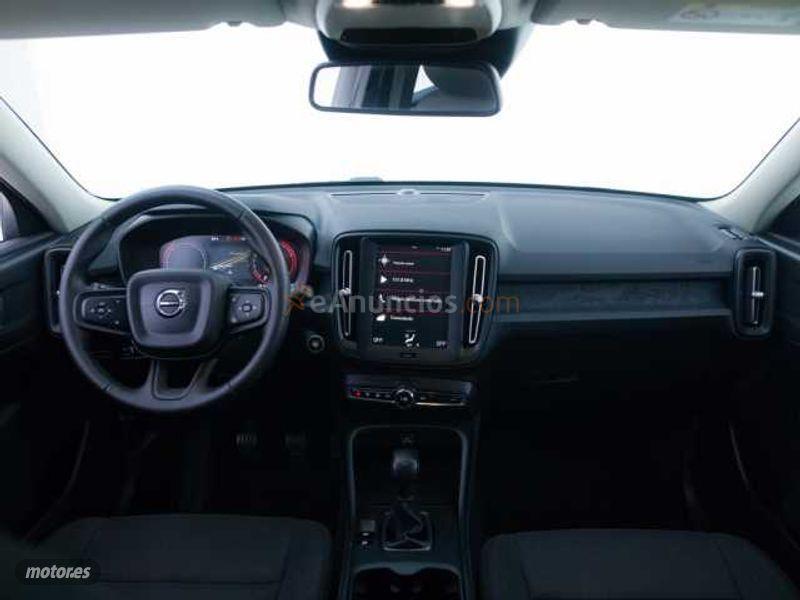 Volvo XC40 XC40 T3 Manual de 2018 con 43.337 Km por 28.500 EUR. en Zaragoza