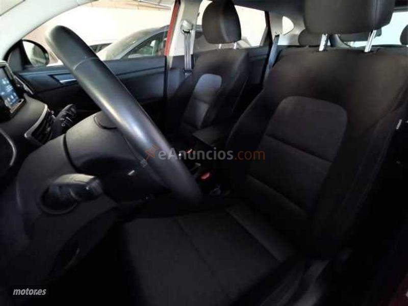 Hyundai Tucson 1.6 GDI BE Klass 4x2 de 2019 con 16.200 Km por 20.790 EUR. en Jaen
