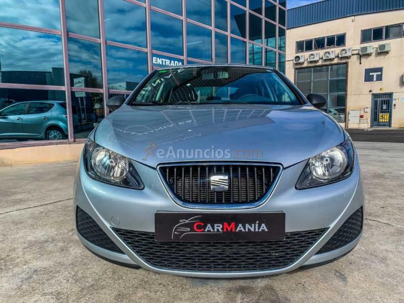 Seat Ibiza 1.9 TDI Reference 