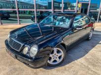 Mercedes CLK 320 