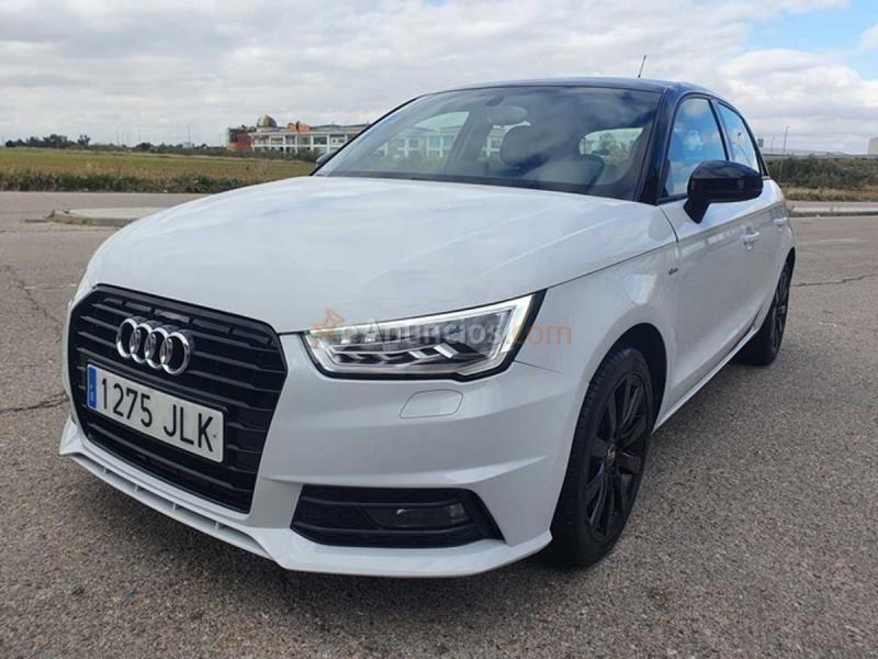 Audi A1  Sportback Sportback 1.6 TDI Adrenalin 