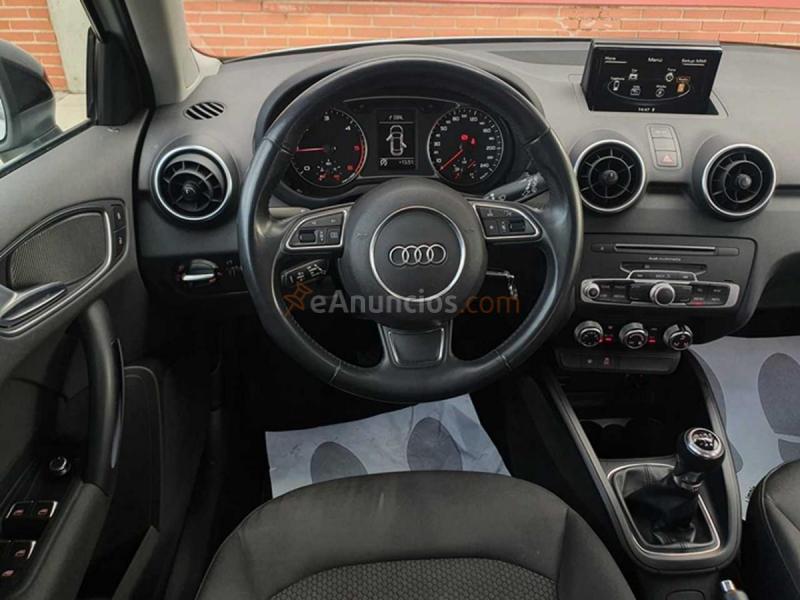 Audi A1  Sportback Sportback 1.6 TDI Adrenalin 
