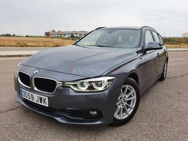 BMW Serie 3 Touring 320d EfficientDynamics 