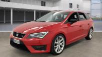 Seat Leon ST 2.0 Tdi 150cv FR 
