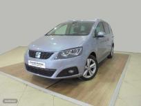Seat Alhambra 2.0 TDI 110kW DSG St&Sp Xcellence Tra Ed de 2019 con 119.492 Km por 27.590 EUR. en Madrid