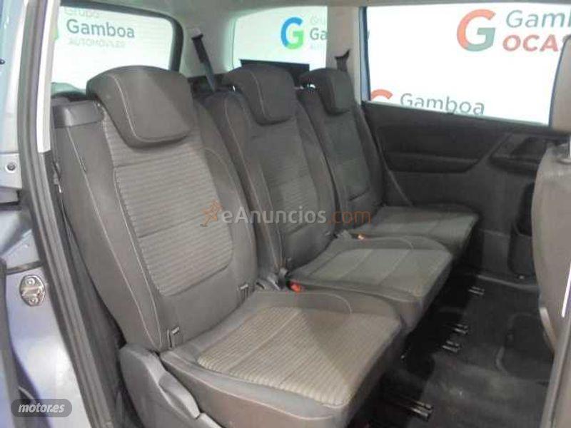 Seat Alhambra 2.0 TDI 110kW DSG St&Sp Xcellence Tra Ed de 2019 con 119.492 Km por 27.590 EUR. en Madrid