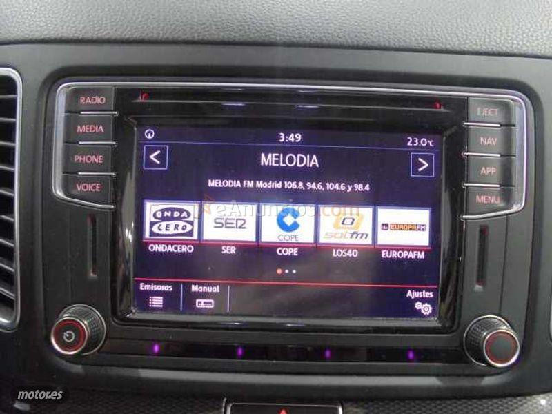 Seat Alhambra 2.0 TDI 110kW DSG St&Sp Xcellence Tra Ed de 2019 con 119.492 Km por 27.590 EUR. en Madrid