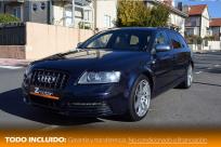 Audi S6 Avant 5.2 v10 435cv Quattro Tiptronic 