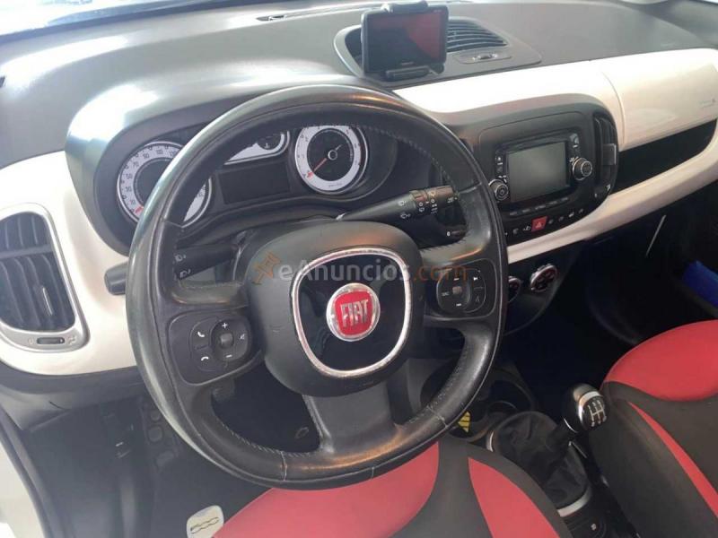 Fiat 500L FIAT 500L 1.3 16v Multijet II 85 CV StartStop 