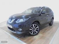 Nissan X Trail DIG-T 163CV (120kW) TEKNA 7 plazas de 2015 con 96.580 Km por 17.690 EUR. en Madrid