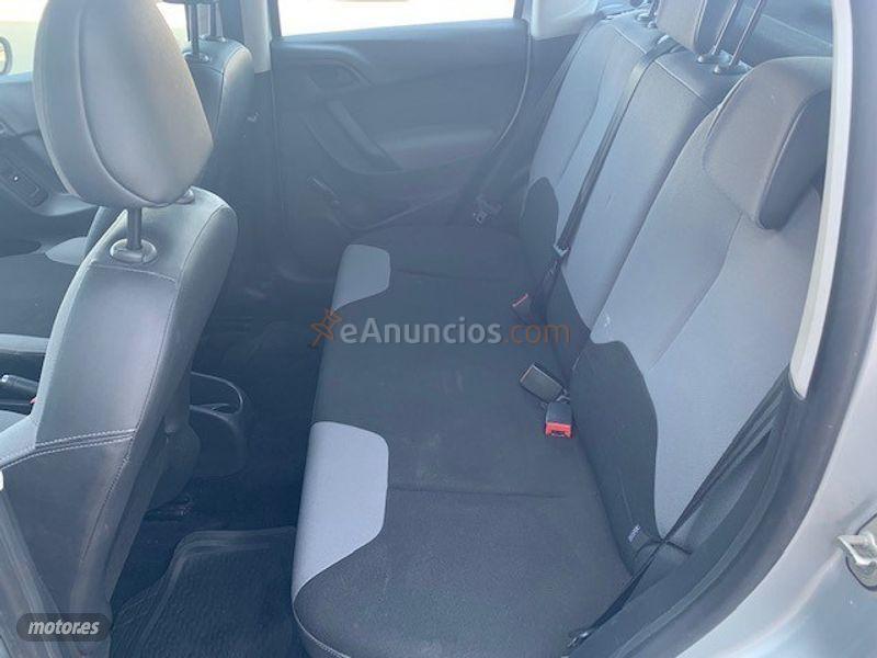 Citroen C3 1.2 PureTech Tonic 82 de 2015 con 78.000 Km por 9.200 EUR. en Cadiz