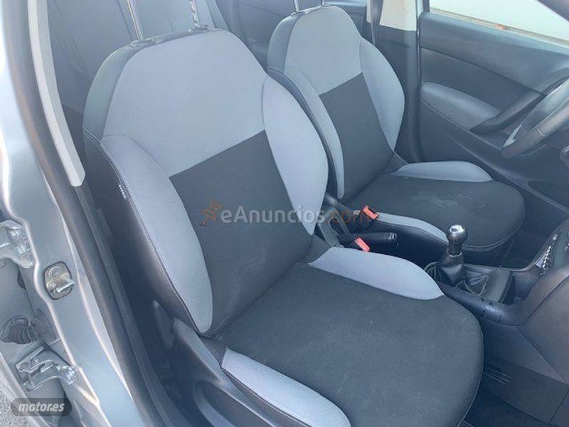 Citroen C3 1.2 PureTech Tonic 82 de 2015 con 78.000 Km por 9.200 EUR. en Cadiz