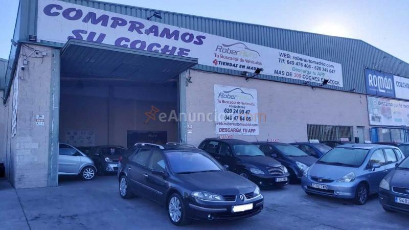Renault Laguna Grandtour 2.0 dci  