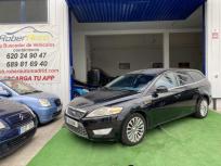 Ford Mondeo 2.0 tdci 